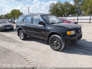 ISUZU ISUZU RODEO LS/LSE/S