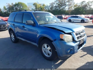 FORD FORD ESCAPE XLT