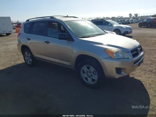 TOYOTA TOYOTA RAV4