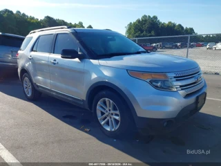 FORD FORD EXPLORER XLT
