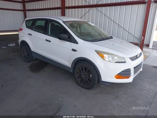 FORD FORD ESCAPE S
