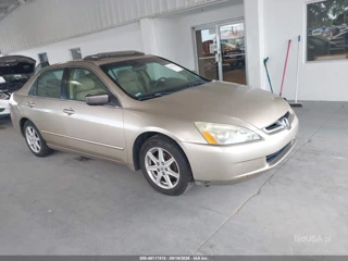 HONDA HONDA ACCORD 3.0 EX
