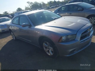 DODGE DODGE CHARGER SE