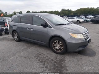 HONDA HONDA ODYSSEY EX-L