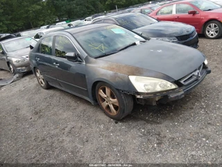 HONDA HONDA ACCORD 2.4 LX