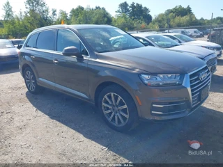 AUDI AUDI Q7 3.0T PREMIUM