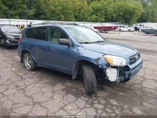 TOYOTA TOYOTA RAV4