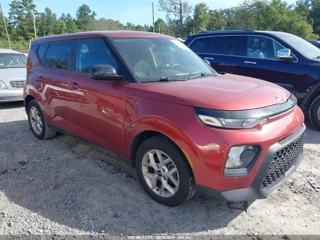 KIA KIA SOUL S