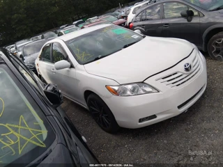 TOYOTA TOYOTA CAMRY