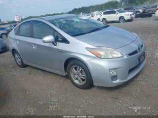 TOYOTA TOYOTA PRIUS III