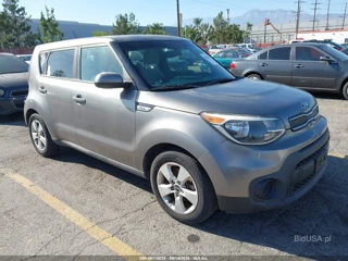 KIA KIA SOUL