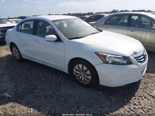 HONDA HONDA ACCORD 2.4 LX