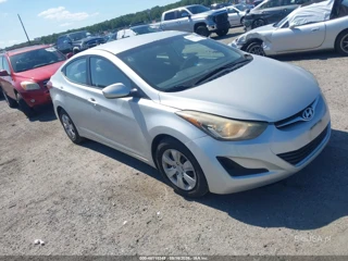 HYUNDAI HYUNDAI ELANTRA SE