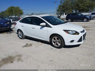 FORD FORD FOCUS SE