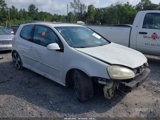 VOLKSWAGEN VOLKSWAGEN GTI 2-DOOR