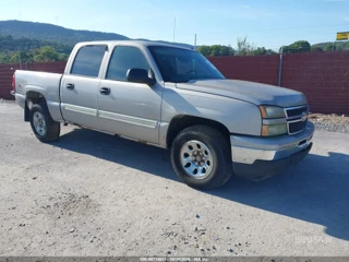 CHEVROLET CHEVROLET SILVERADO 1500 LS
