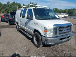 FORD FORD E-250 COMMERCIAL/RECREATIONAL