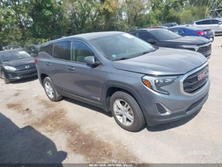 GMC TERRAIN SLE