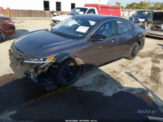 NISSAN NISSAN SENTRA SR