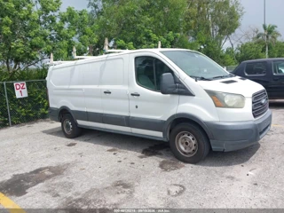 FORD FORD TRANSIT-250
