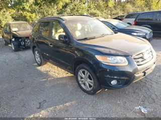 HYUNDAI HYUNDAI SANTA FE LIMITED V6