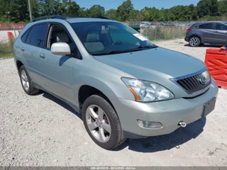 LEXUS LEXUS RX 350