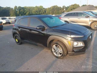 HYUNDAI HYUNDAI KONA SE