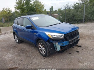 FORD FORD ESCAPE SE