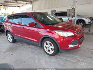 FORD FORD ESCAPE SE
