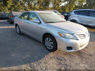 TOYOTA TOYOTA CAMRY LE