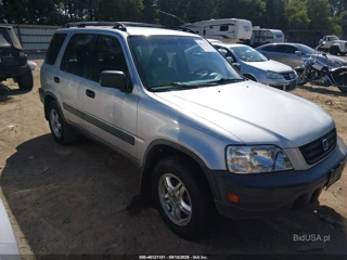 HONDA HONDA CR-V
