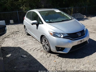 HONDA HONDA FIT EX/EXL