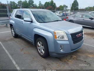 GMC TERRAIN SLE-1