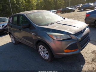 FORD FORD ESCAPE S