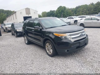 FORD FORD EXPLORER XLT