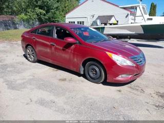HYUNDAI HYUNDAI SONATA SE 2.0T