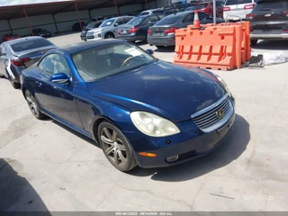 LEXUS LEXUS SC 430