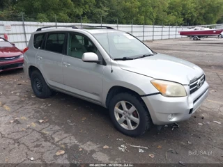 TOYOTA TOYOTA RAV4 LIMITED