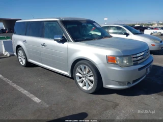 FORD FORD FLEX LIMITED