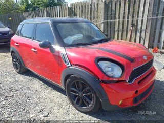 MINI MINI COOPER S COUNTRYMAN
