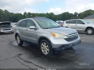HONDA HONDA CR-V EX-L
