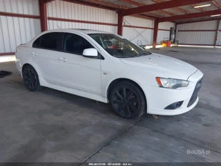 MITSUBISHI MITSUBISHI LANCER GT
