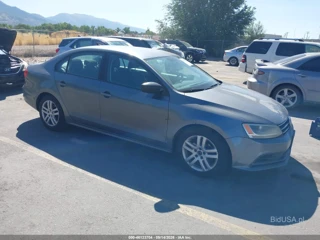 VOLKSWAGEN VOLKSWAGEN JETTA 2.0L S