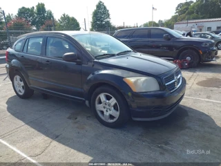 DODGE DODGE CALIBER SXT