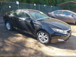 KIA KIA OPTIMA EX