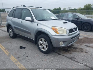 TOYOTA TOYOTA RAV4