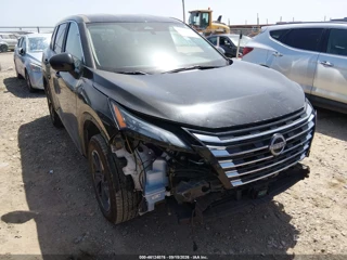 NISSAN NISSAN ROGUE SV INTELLIGENT AWD