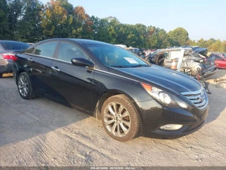 HYUNDAI HYUNDAI SONATA SE