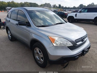 HONDA HONDA CR-V LX