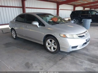 HONDA HONDA CIVIC GX